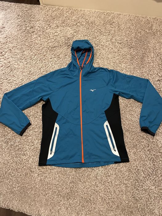 Mizuno Static BT Softshell-оригинално яке