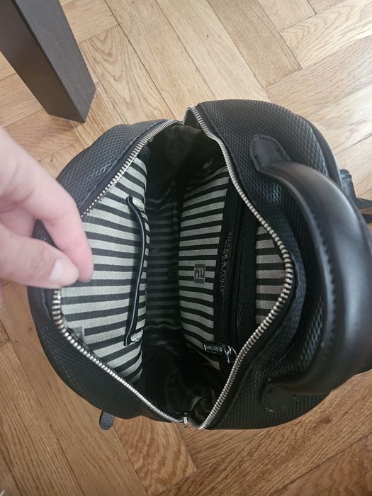 Rucsac dama Silver&Polo