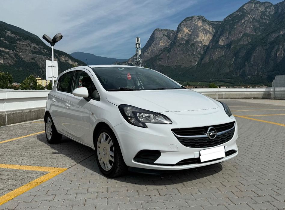 OPEL Corsa 2019 — imagine 3