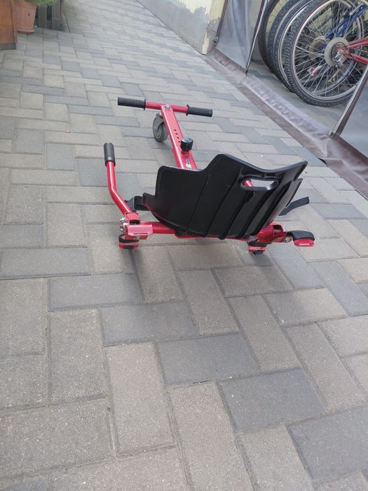 Scaun hoverboard