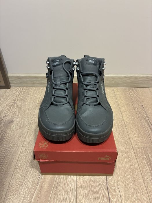 Мъжки боти PUMA. Нови!