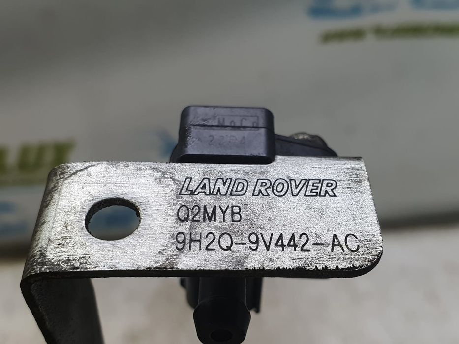 Senzor presiune gaze 9h2q-9v442-ac Land Rover Range Rover 4 (2012 - 2017) 3.0 tdv6 306DT 3.0 tdv6 306DT