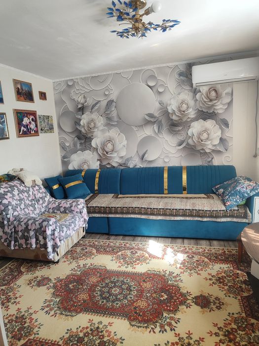 Продам дом ,с участком 6 соток