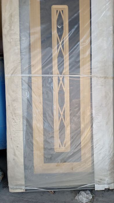 Emek turkiya brendi., Входной двери ЕМЕК