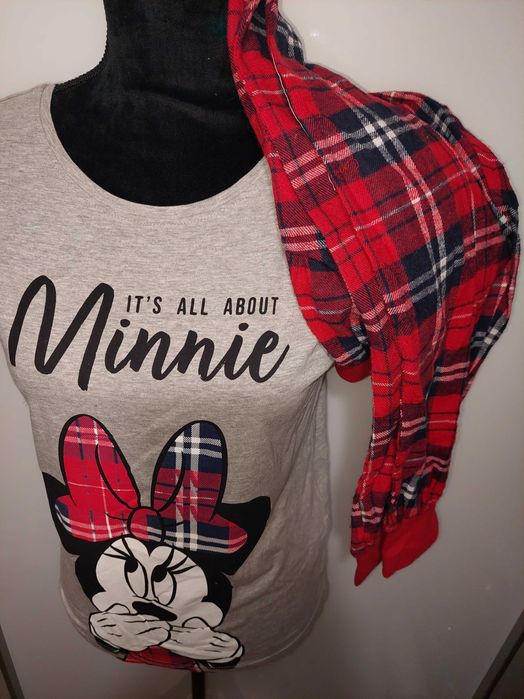 Set de casă /Pijama Mickey Mouse/disney nou cu etichetă