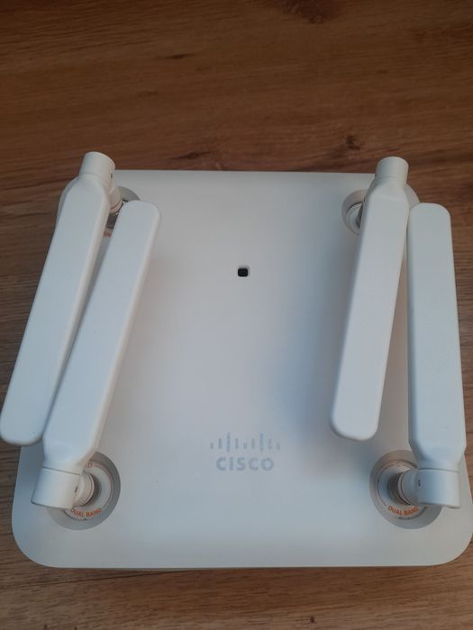 Acces Point CISCO  Air -AP 1852E-E-KG9