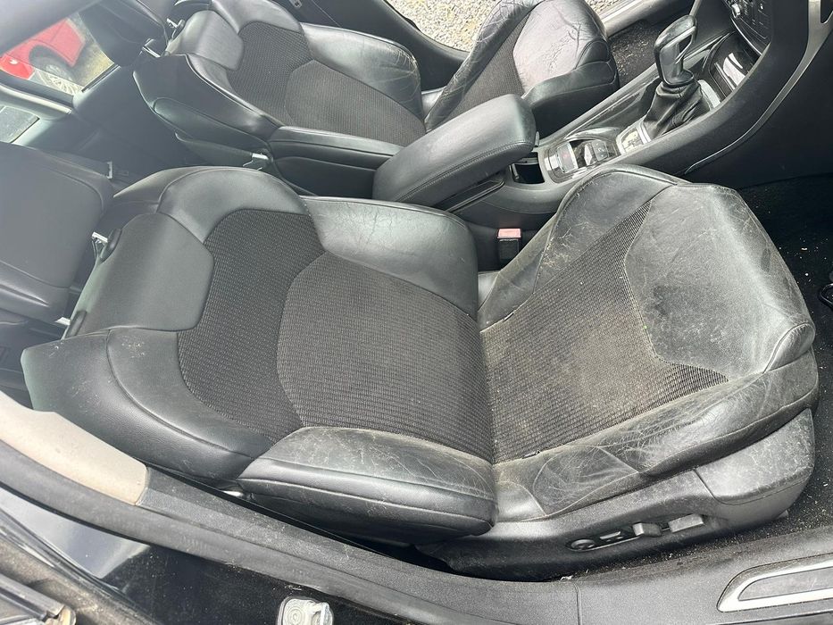 Citroën c5 2.0hdi