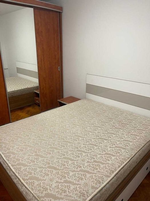 Apartament 2 camere Veteranilor