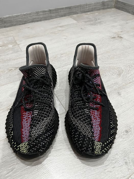 Adidas Yeezy Boost 350 V2 Yecheil (Reflective)