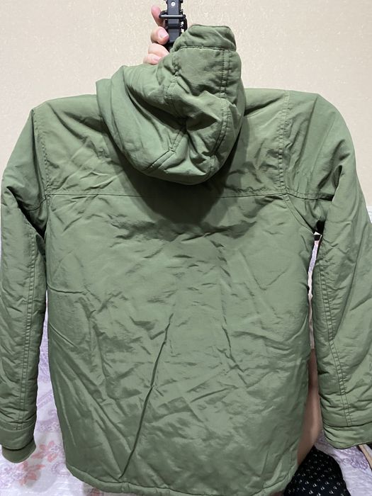 Зимняя куртка