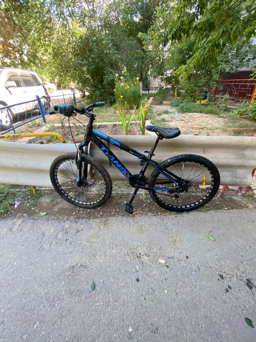 Велосипед горный