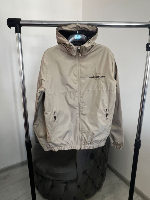 Jacheta de primavara