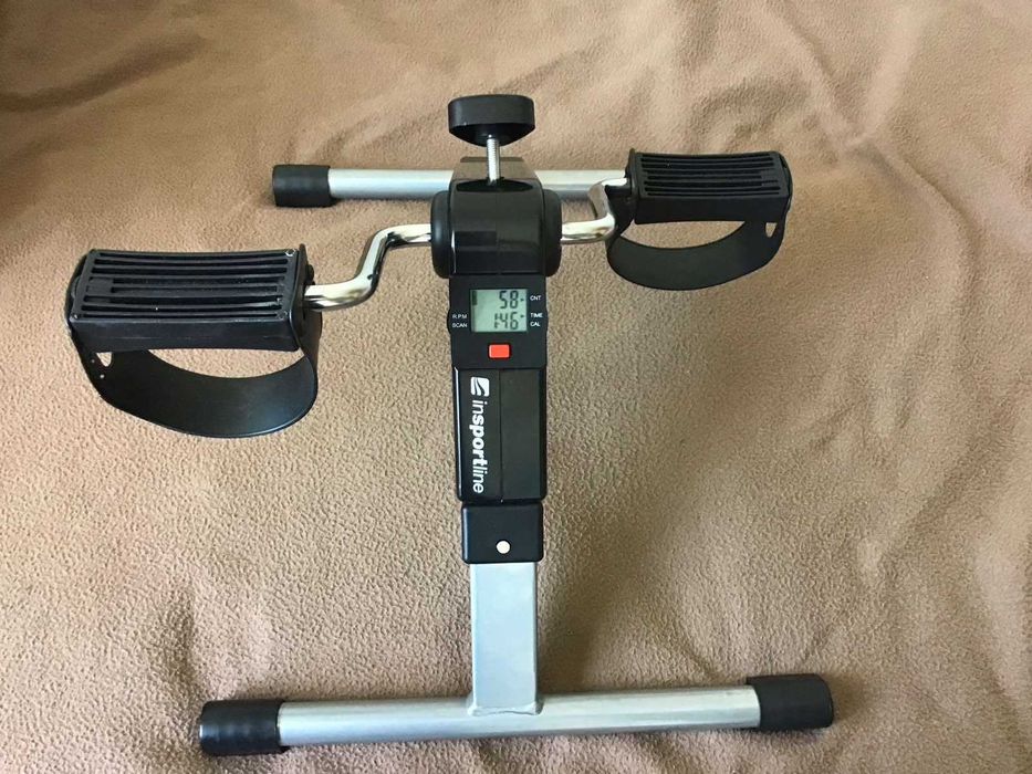 Мини байк Raryo малко използван в гаранция