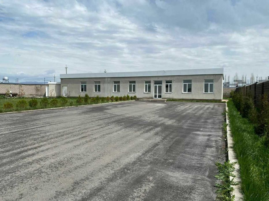 Продаётся мукомольный завод