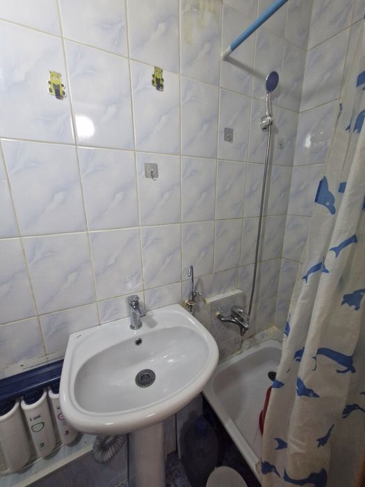 Продам 1-комнатную квартиру