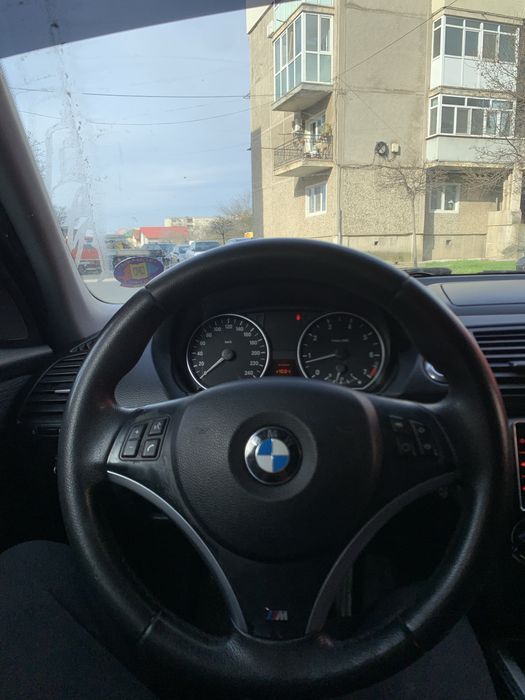 Bmw seria 1 E87 2010