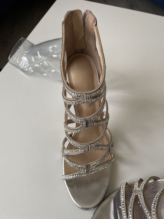 Sandale Aldo marimea 39