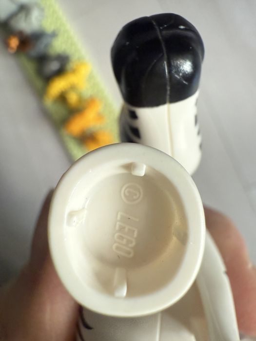 Лего дупло (lego duplo)