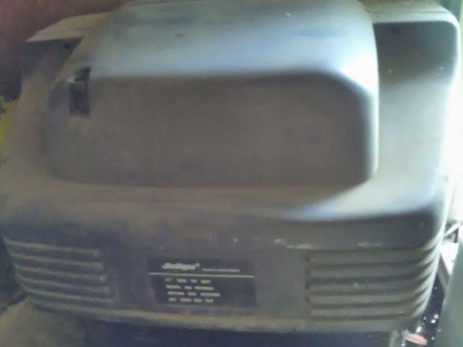 Телевизор Каскад LG Jinlipu