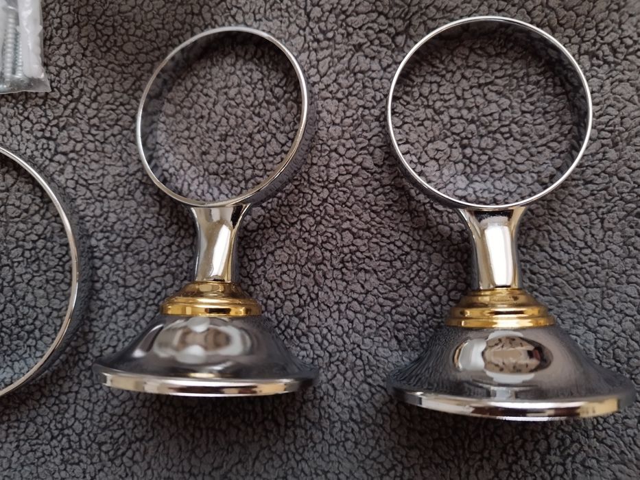 Комплект аксесоари за баня