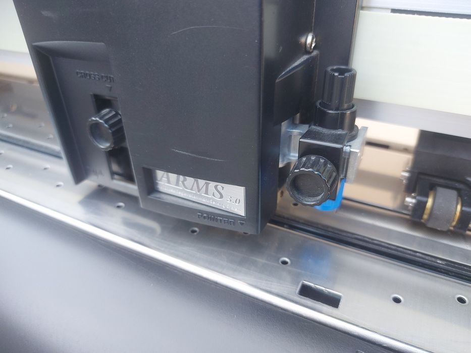 Cutter plotter Graphtec FC 7000 160 MK2