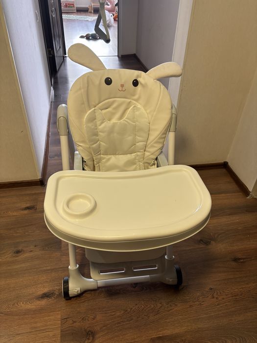 Детский стульчик