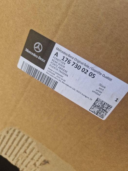 Lot piese multimarca in valoare de 70.000 ron