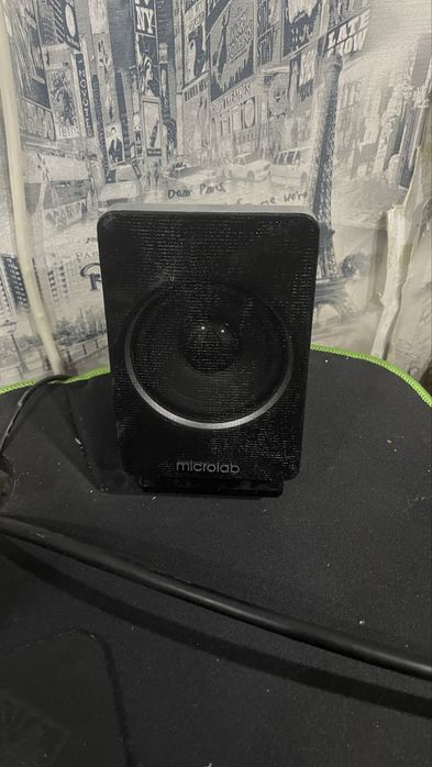 Саб буфер Microlab M-800