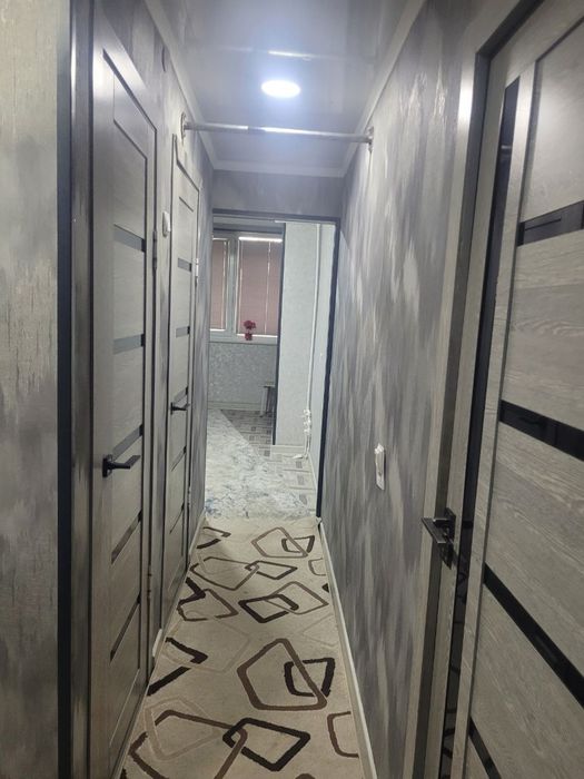 3 хонали уй ижарага берилади