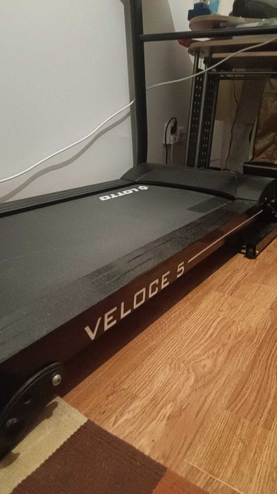 Banda de alergat Lotto Veloce 5