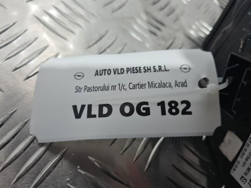 Oglinda 5 pini stanga VLD OG 182 Opel Insignia A facelift