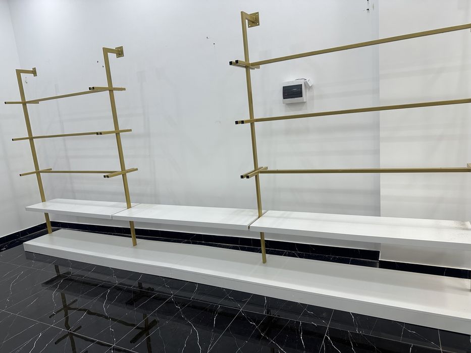 Оборудование для обуви