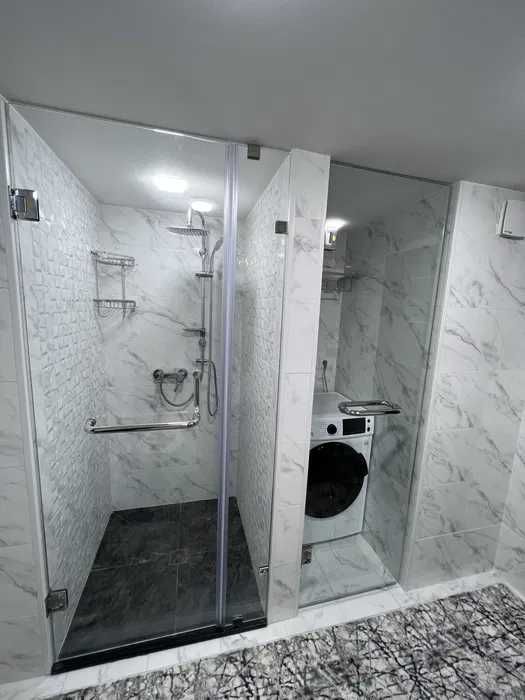 Сдаётся в аренду 2-х комнатная квартира в ЖК "Бульвар" Tashkent city