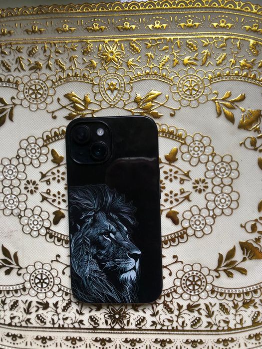 Vand Urgent iPhone 15 128 GB