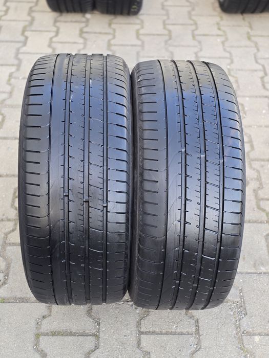 245 45 18 Pirelli