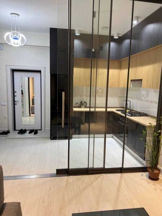 Сдается квартира на Parkent Avenue