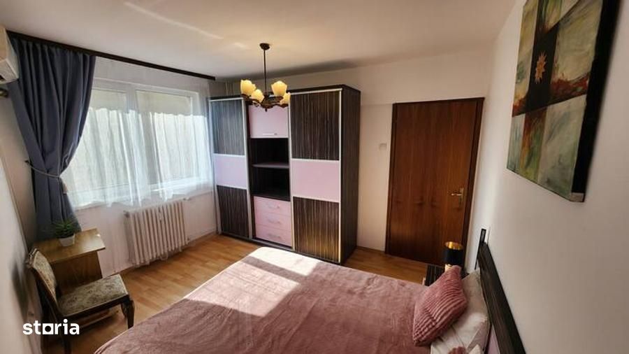 Apartament 2 camere - Cismigiu - Sala palatului