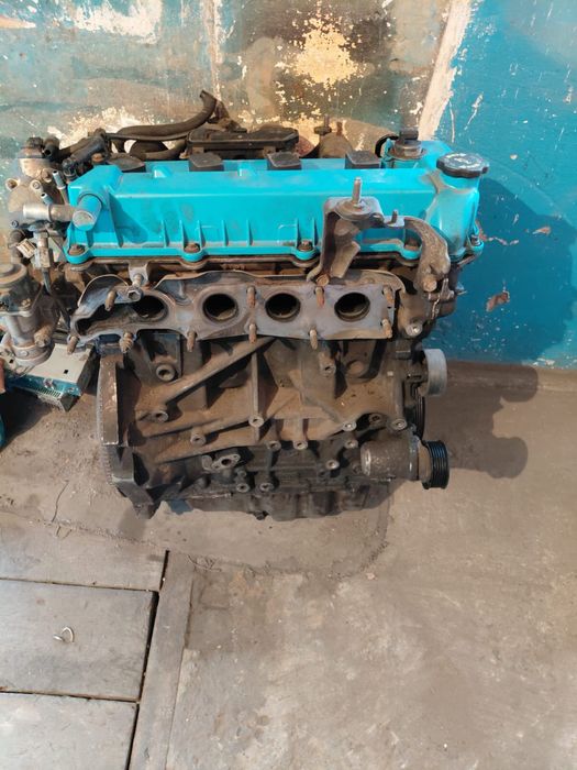 Продам двигатель на Мазду CX7