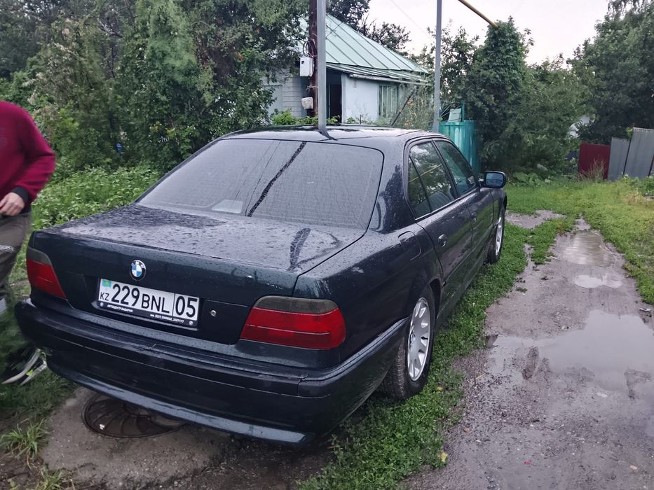 Машина продается