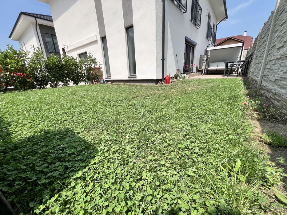 Casa de vanzare in Cartierul Arhitectilor