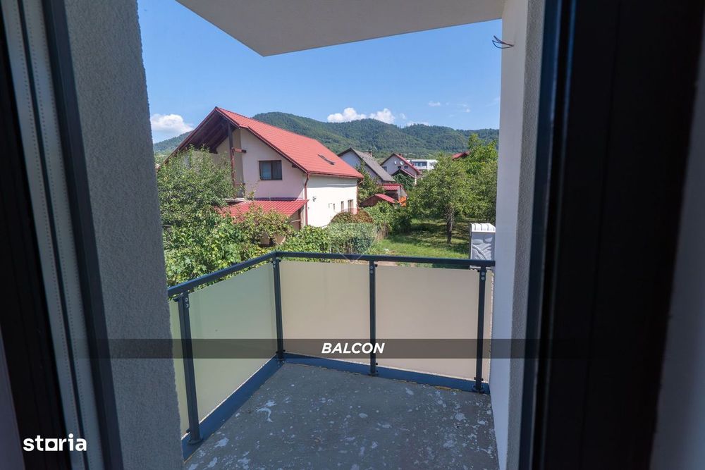 Apartament cu 2 camere într-un ansamblu rezidențial nou–Zona Victoriei