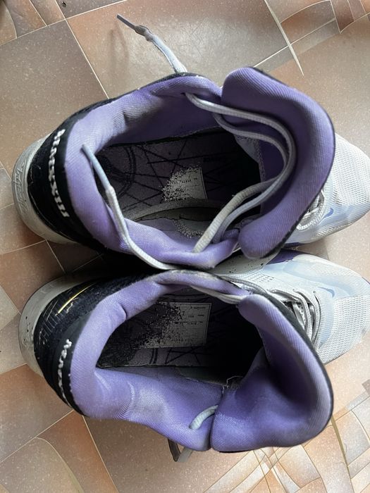 кроссовки nike freak 4