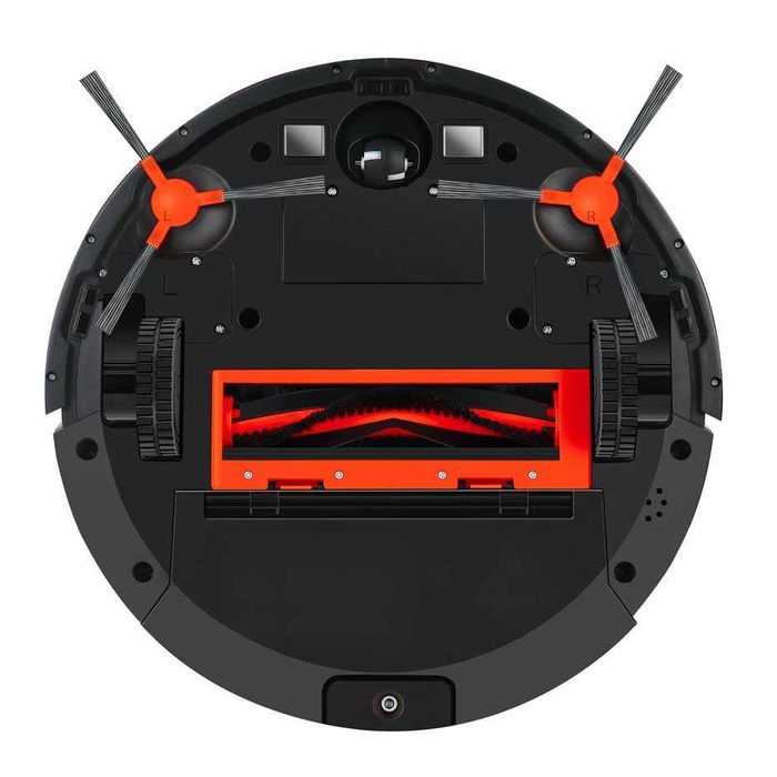 Прахосмукачка робот Diplomat Robbo S1 / ТОП ЦЕНА