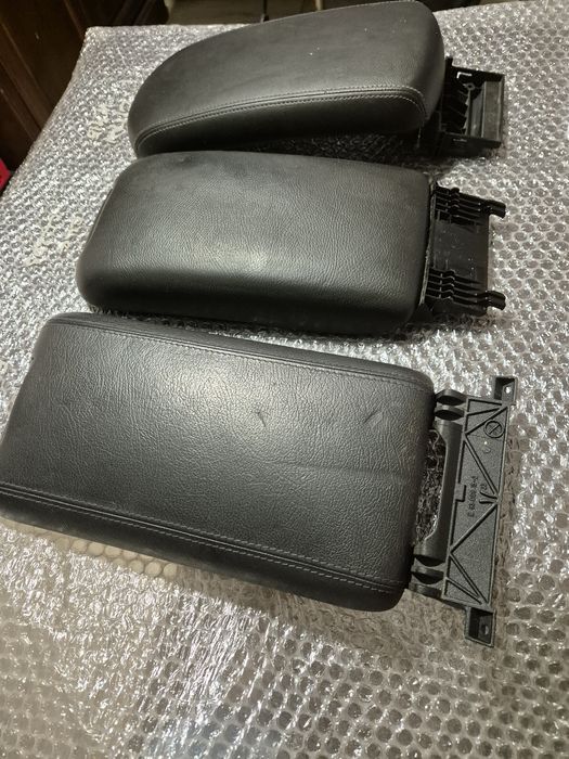 Подлакътник за Mercedes W203,W210,W415