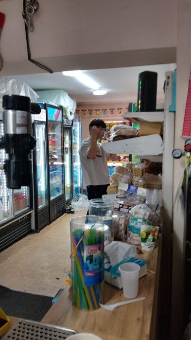 Продам готовый бизнес