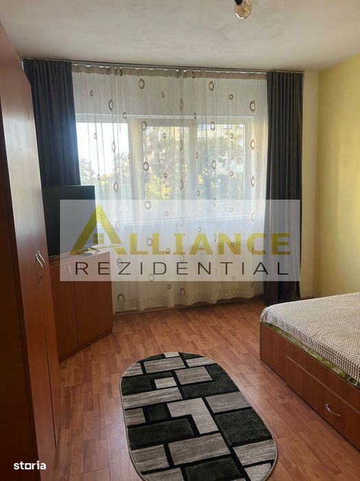 Apartament 2 camere Calea Rahovei