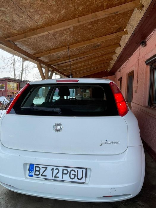 Fiat Grande Punto