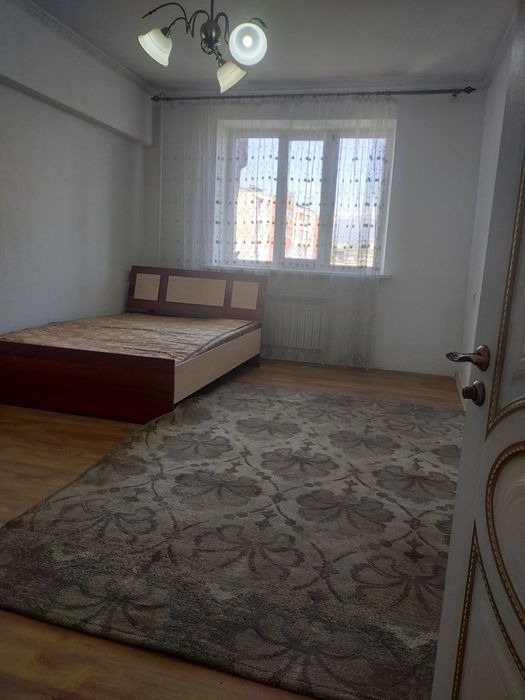 Продается квартира