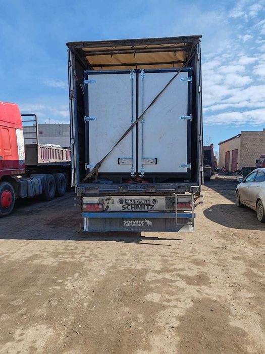 Грузоперевозки: Газель, фуры, трал, рефрижератор.