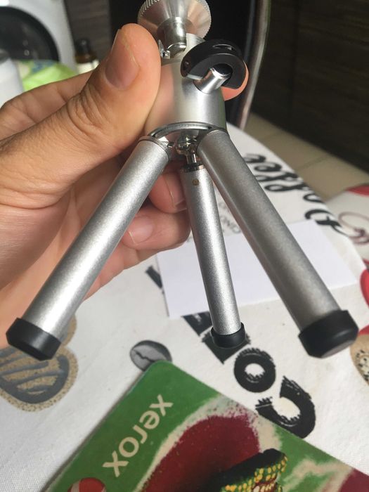 го про и фото камера Стойка